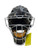 Used Easton ADT CATCHERS HELMET Catchers Helmet w/Mask Black LG 11471-S000177622 View 1