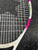 Used LE PETIT TENNIS Girls Tennis Racquet Pink 21" 11849-S000044710 View 3