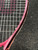 Used Wilson HOPE Womens Tennis Racquet Pink 4 5/8" 11849-S000044712 View 15