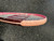 Used Wilson HOPE Womens Tennis Racquet Pink 4 5/8" 11849-S000044712 View 19