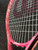 Used Wilson HOPE Womens Tennis Racquet Pink 4 5/8" 11849-S000044712 View 10