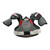 Used Bauer LIL SPORT Youth Shoulder Pads SM 11947-S000171668 View 1
