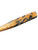 Used Demarini ZOA ZB5-22 BB/SB USSSA 2 5/8 Bat 31" 11873-C000249591 View 2