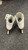 Used Jackson GLACIER 520 Girls Figure Skate White Junior 04.5 11162-S000466521 View 3