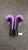 Used Century Boxing Gloves Purple Senior 11162-S000466531 View 4