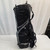 Used Ogio GROM Mens Stand Bag Black 11651-S000425270 View 3