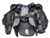 Used Bauer GSX Junior Chest Protector Size L/XL 11742-S000548791 View 4