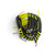 Used Franklin READY TO PLAY BB/SB Glove RH Throw Black 9" 11735-S000369633 View 1