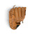 Used MTA PRO BB/SB Glove RH Throw Brown 9" 11735-S000369637 View 3