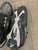 Used Nike VAPOR EDGE SPEED 360 2 Adult FB Cleats White And Red Senior 12 11614-S000244697 View 7