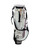 USED CALLAWAY HYPERLITE ZERO 4 WAY STAND BAG 11835-S000213049 View 2
