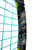 USED BABOLAT PURE AERO PLUS TENNIS RACQUET 4 3/8" 11835-S000213047 View 3