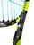 USED BABOLAT PURE AERO PLUS TENNIS RACQUET 4 3/8" 11835-S000213047 View 4