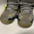 Used Burton MOTO Mens Snowboard Boots Grey Senior 8 11876-S000012594 View 3