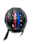 USED BAUER ADJUSTABLE HOCKEY HELMET CAGE COMBO SMALL 11835-S000213055 View 3