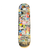 Used Baker Complete Skateboard Red Regular 11805-S000089467 View 1