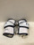 Used Under Armour COMMAND PRO Lacrosse Arm Pads/Guards White LG 11725-S000509485 View 1