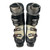 Used Salomon MISSION R70 Mens DH Ski Boot Black 280 MP - M10 - W11 11947-S000171673 View 3
