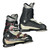 Used Salomon MISSION R70 Mens DH Ski Boot Black 280 MP - M10 - W11 11947-S000171673 View 1
