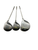 Used Knight HFT WOOD SET 11834-S000057528 View 1