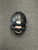 Used Riddell SPEEDFLEX YOUTH 2021 FB Helmet Black MD 11726-S000303854 View 1