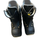 Used Burton TRIBUTE Mens Snowboard Boots Black Senior 7 11706-S000388099 View 4