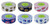 Sports Accessories Tape View 2