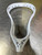 Used String King 2A Mens Lacrosse Head White 11913-S000020326 View 1
