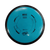 Used MVP NEUTRON WAVE Disc Golf Driver Royal Blue 174g 11866-S000041396 View 1