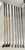 Used Adams IDEA HYBRID A50S Mens Complete Set RH 8 Piece 11895-S000036421 View 1