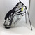 Used Ping HOOFER 5 WAY STAND BAG Mens Stand Bag White 11752-S000082133 View 1