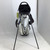 Used Ping HOOFER 5 WAY STAND BAG Mens Stand Bag White 11752-S000082133 View 4