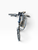Used TERN P8 FOLDING BIKE Road Bike Mens Black 54-55cm - MD Frame 11909-S000012925 View 2