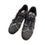 Used Nike VAPOR BASEBALL CLEATS SZ 8.5 BB/SB Cleats Black Senior 8.5 11617-S000353611 View 1