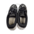 Used Nike VAPOR BASEBALL CLEATS SZ 8.5 BB/SB Cleats Black Senior 8.5 11617-S000353611 View 2