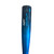 Used Rawlings CLOUT BB/SB USSSA 2 5/8 Bat 30" 10313-S000290416 View 2