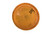 Used Innova WHALE Disc Golf Putter Orange 11760-S000098462 View 2
