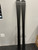 Used Rossignol Famous Light Series 2 Women’s DH Ski/Binding Black And Pink 156 cm 11876-S000012599 View 5