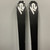 Used K2 Konic RX Mens DH Ski/Binding White And Royal Blue 163 cm 11876-S000012603 View 6