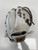 Used Rawlings HEART OF THE HIDE GLOVE BB/SB Glove RH Throw White 11 1/2" 11653-S000204613 View 5