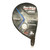 Used Tour Edge HOT LAUNCH Mens Hybrid Club RH 3 Hybrid 11846-S000110977 View 1