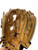  Rawlings, SURE, CATCH, BB/SB, Glove, T-ball, Brown, 10 1/2" View 3