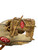  Rawlings, SURE, CATCH, BB/SB, Glove, T-ball, Brown, 10 1/2" View 4