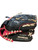 Rawlings, PLAYERS, SERIES, BB/SB, Glove, T-ball, Black, 10 1/2" View 1