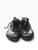 Used Nike ZOOM RIVAL SPRINT Track & Field Cleats Adult Black Senior 6.5 11721-S000289040 View 1