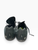 Used Nike ZOOM RIVAL SPRINT Track & Field Cleats Adult Black Senior 6.5 11721-S000289040 View 3