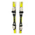 Used Head SUPER SHAPE Mens DH Ski/Binding White 157 cm 11947-S000171680 View 3