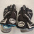 Used MAVERIK CHARGER Junior Gloves Black 9" 11877-S000024093 View 1