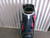 Used Wilson STAND BAG Mens Stand Bag Navy Blue 11868-S000072198 View 2