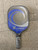 Used PADDLETEK TEMPEST WAVE Pickleball Racquet Navy Blue And Grey 11614-S000244717 View 2